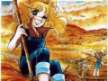 90年代日本漫画,青春记忆中的色彩斑斓