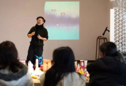 直播性爱中国人,中国网络直播行业的隐秘角落