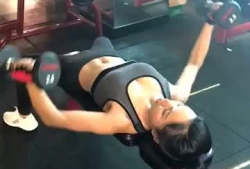 锻炼视频,轻松打造健康体态