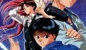 90年代日本漫画,青春记忆中的色彩斑斓