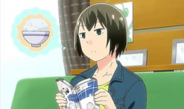 漫画店工读生,漫画店工读生的日常奇遇记