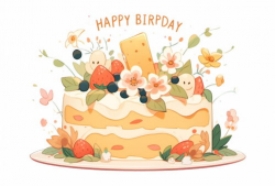 生日动漫,探寻那些陪伴我们成长的经典瞬间