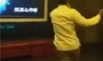 ktv跳舞视频,KTV热舞瞬间回顾