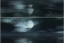 月影视频,探寻神秘月影背后的故事与奥秘